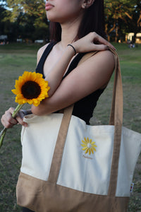 1958 Padayon Tote Bag