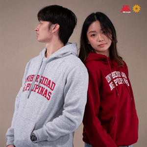 Unibersidad ng Pilipinas Hoodie